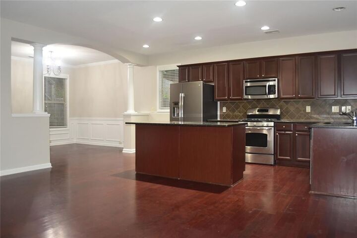 Property Photo: 3587 Archgate Court GA 30004
