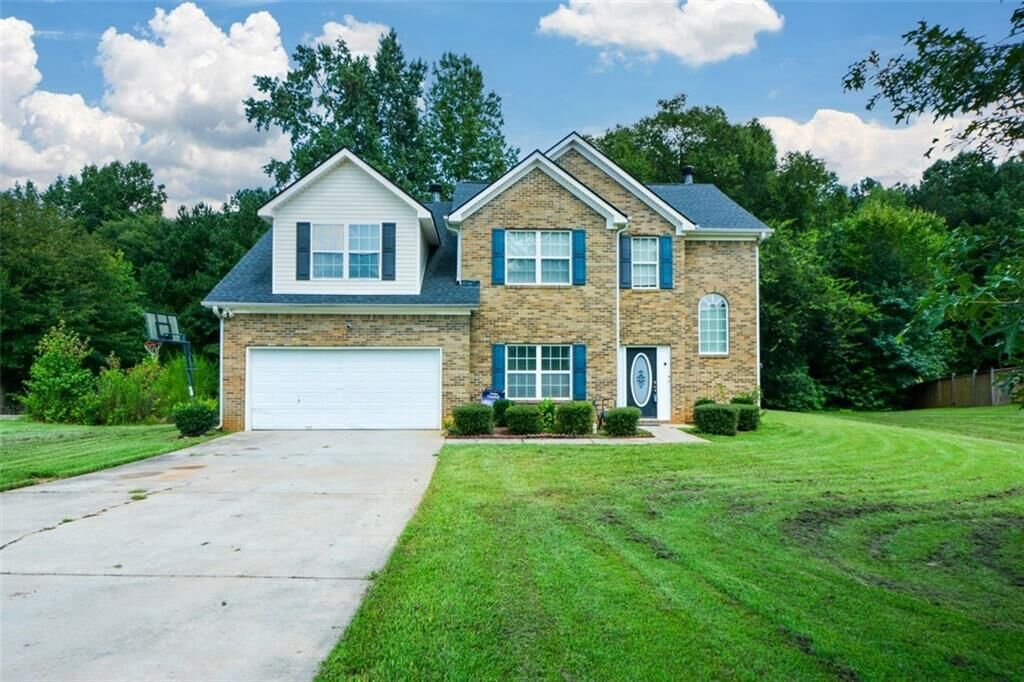 Property Photo: 7145 Magnolia Lane GA 30213