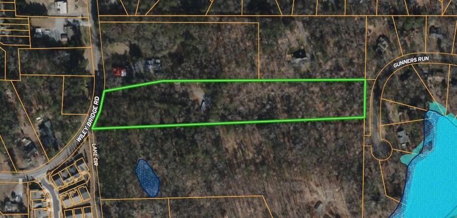 Property Photo: 989 Wiley Bridge Road GA 30188