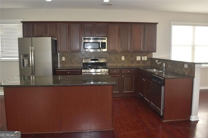Property Photo:  3587 Archgate Court  GA 30004 