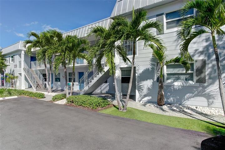 Property Photo:  530 S Federal Hwy 8  FL 33301 
