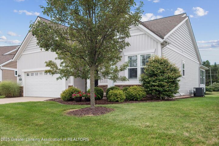 Property Photo: 2790 Carnoustie Drive MI 48864