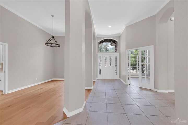 Property Photo: 2606 Ponderosa Drive TX 78572