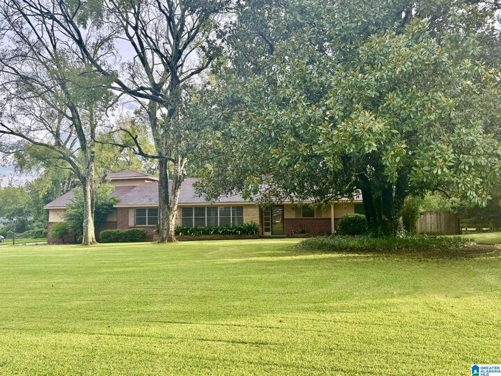 Property Photo: 133 S Haardt Drive AL 36105