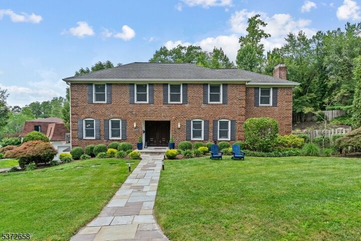 1 Bruce Path  Millburn Twp. NJ 07078 photo