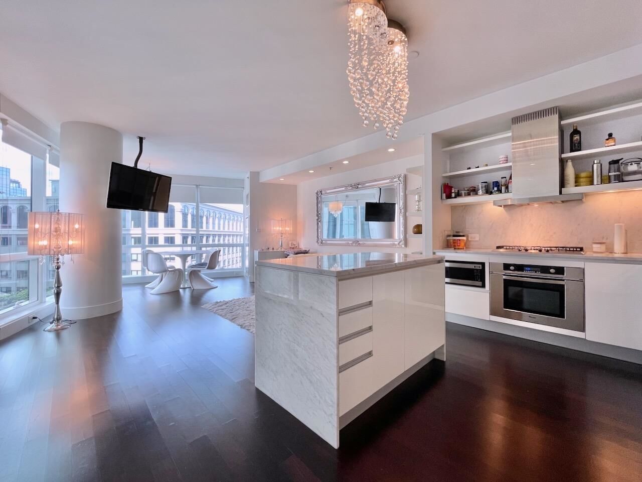 Property Photo:  77 Hudson St 1204  NJ 07302 