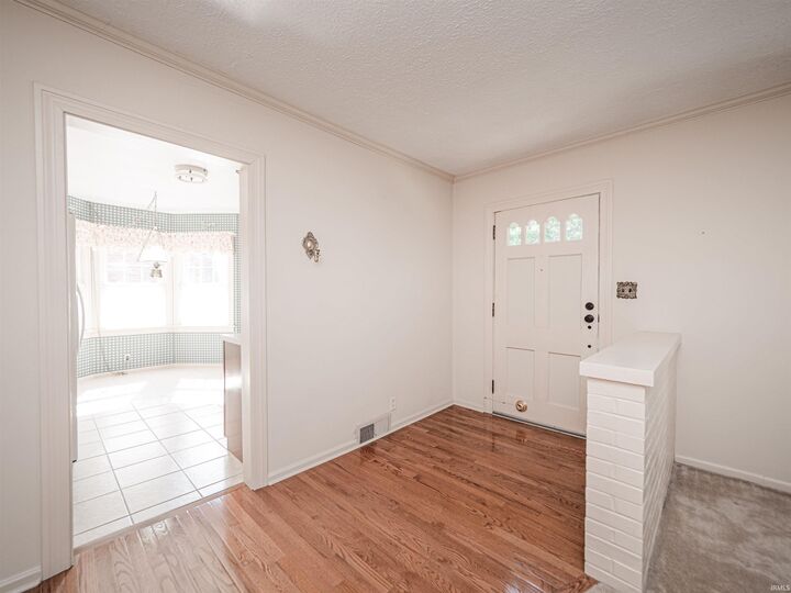 Property Photo:  2214 E Division Street  IN 47711 