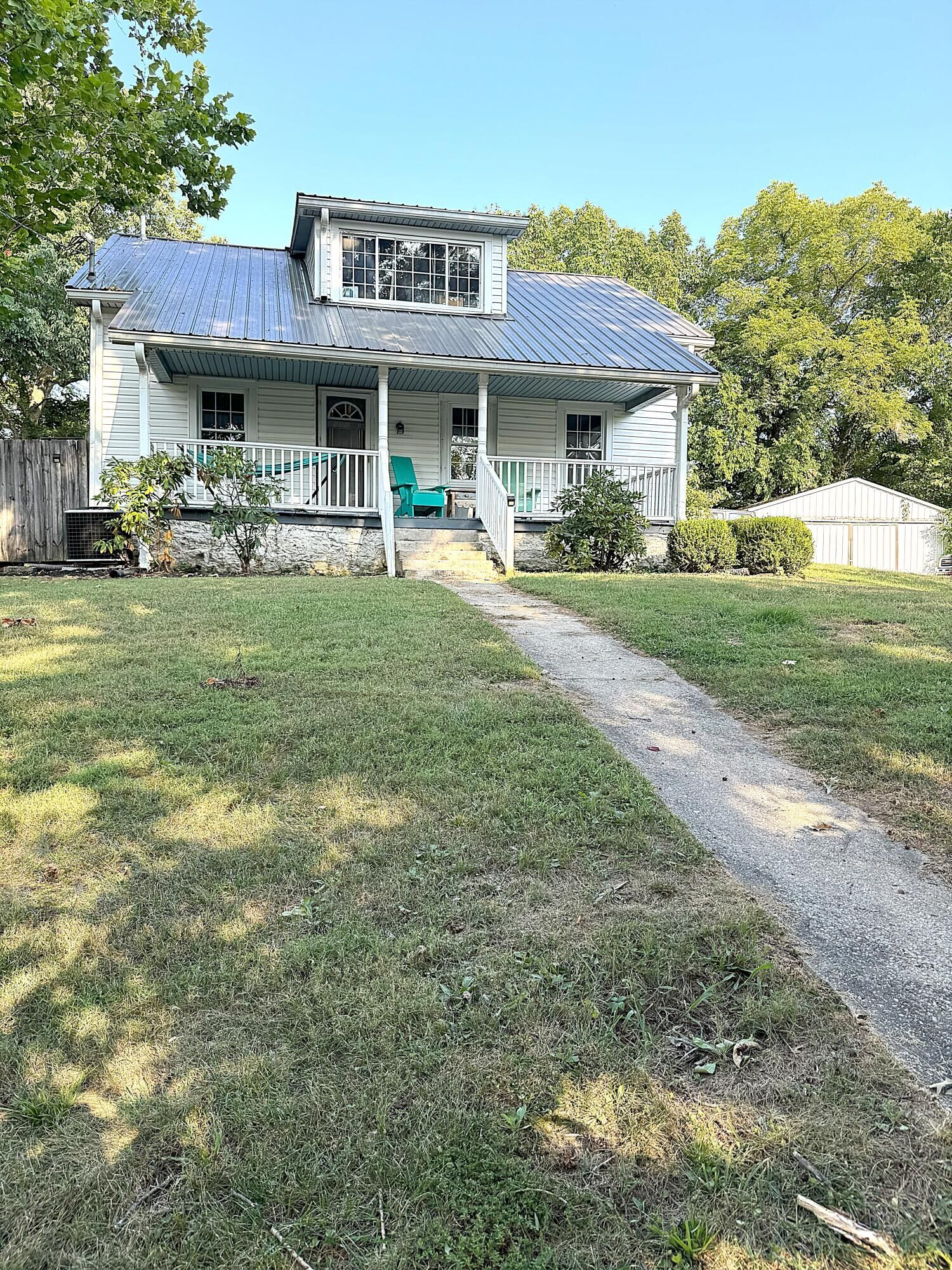 Property Photo:  510 St. Johns Road  KY 40601 