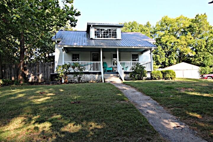 Property Photo: 510 St. Johns Road KY 40601