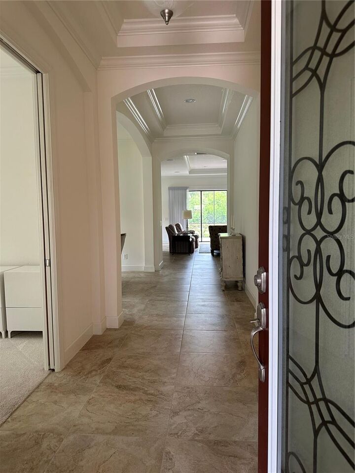 Property Photo:  4093 Cascina Way  FL 34238 