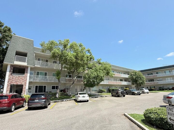 Property Photo:  2426 Persian Drive 38  FL 33763 