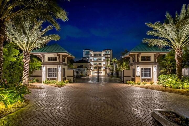 455 Pinellas Bayway S 2A, 2B, 3B, 4A  Tierra Verde FL 33715 photo