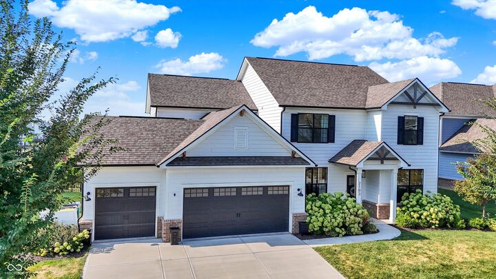 2103 Tompkins Drive  Westfield IN 46074 photo