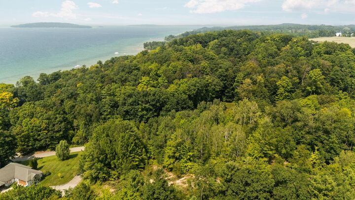 Part Of 1000 Camino Maria  Traverse City MI 49686 photo