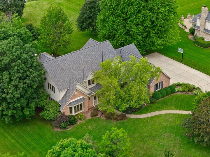 Property Photo: 11803 N Lantern Ln WI 53092