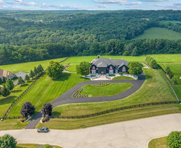 Property Photo: S17w28902 Price Ct WI 53188
