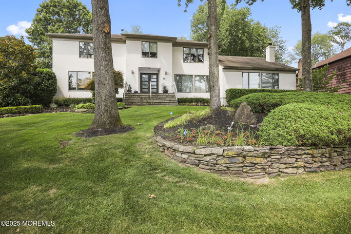 156 Micki Drive  Morganville NJ 07751 photo