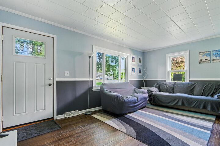 Property Photo:  49501 W Huron River Drive  MI 48111 