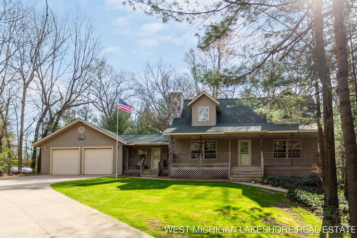 Property Photo:  3087 38th Street  MI 49419 