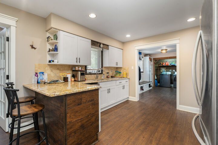 Property Photo:  16000 Long Avenue  IL 60452 
