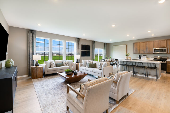 Property Photo:  161 Henderson Street  IL 60543 