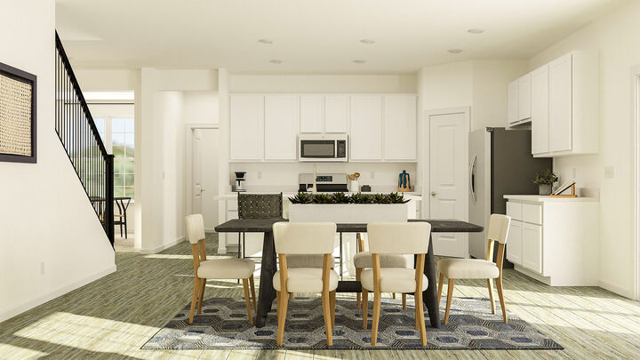 Property Photo: 159 Henderson Street IL 60543