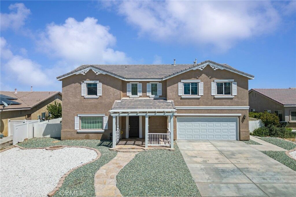 Property Photo:  14691 Hondo Drive  CA 92394 