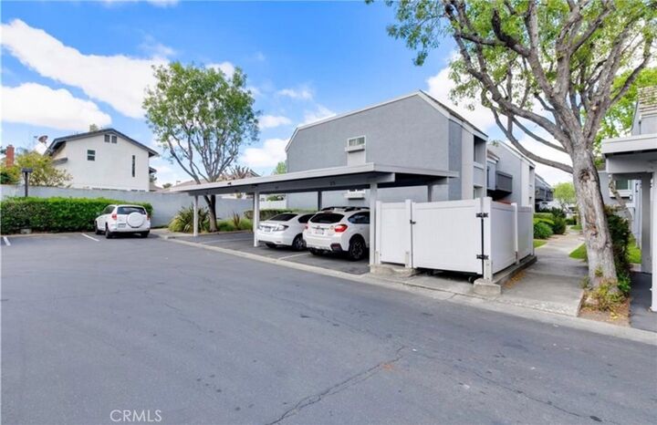 Property Photo:  31 Firwood  CA 92604 