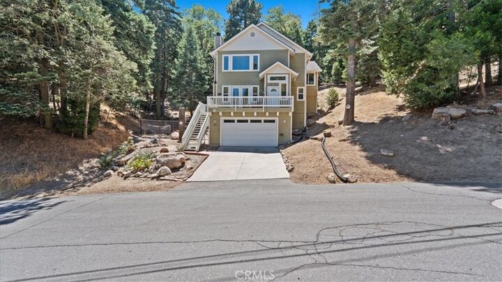 Property Photo:  24583 Altdorf Drive  CA 92325 