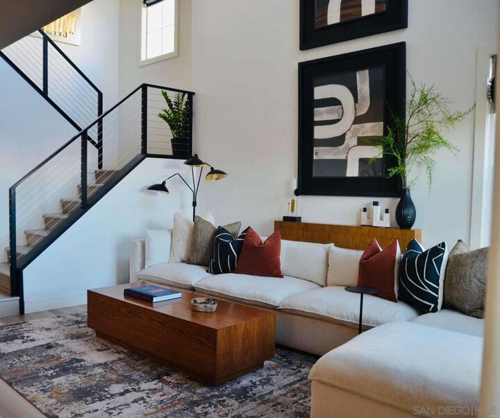 Property Photo: 171 E 18th Street C1 CA 92627