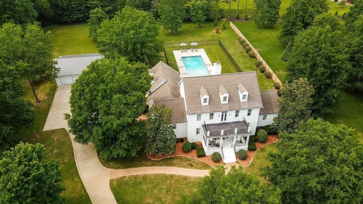 Property Photo: 6484 Lickton Pike TN 37072