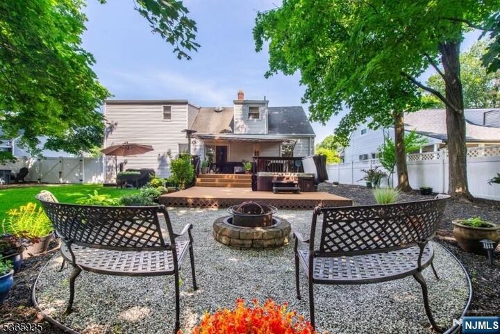 Property Photo: 362 Valley Road NJ 07470