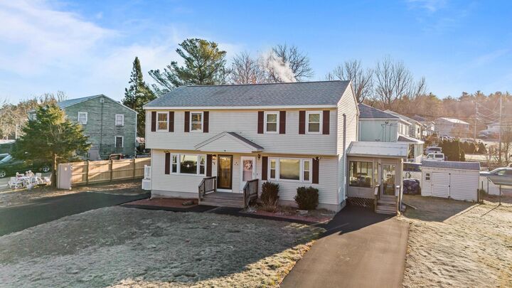 Property Photo: 4 Norman Drive NH 03038
