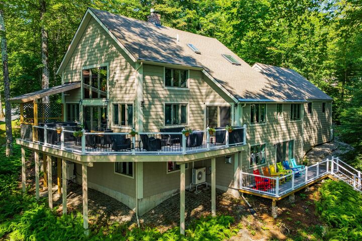 Property Photo:  21 Shore Road  NH 03753 