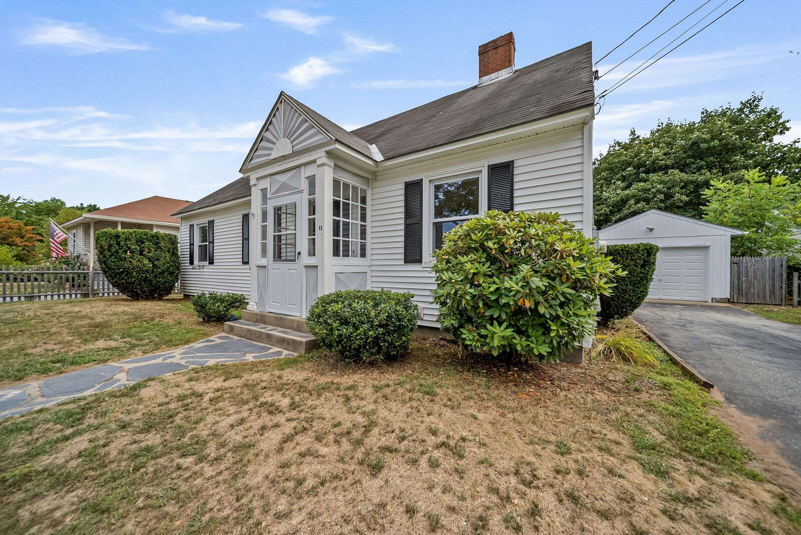 Property Photo:  11 Nelson Street  NH 03431 