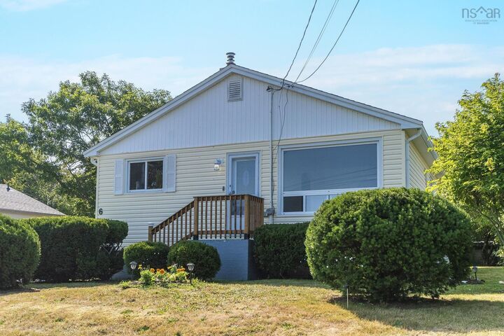 6 Austen Drive  Dartmouth NS B2W 3M2 photo