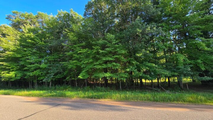 461 E Benson Avenue  Grantsburg WI 54840 photo