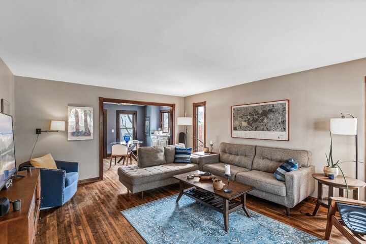 Property Photo:  4501 Drew Avenue S  MN 55410 