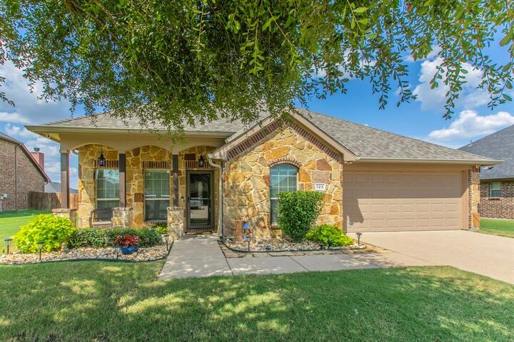 Property Photo: 125 Sumac Drive TX 75165