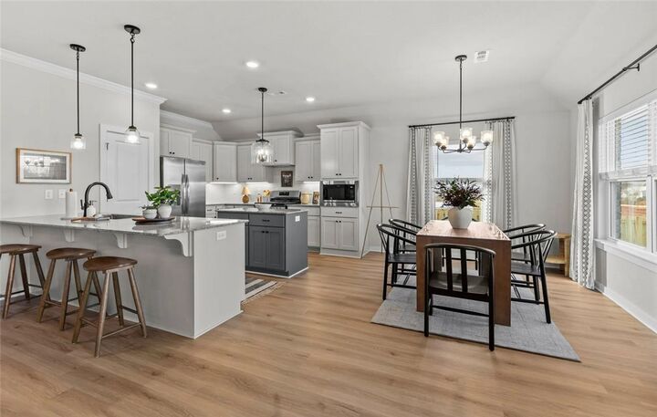 Property Photo: 1103 Harvest Avenue AR 72745