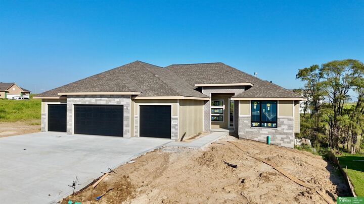 Property Photo:  10118 Laramie Street  NE 68046 