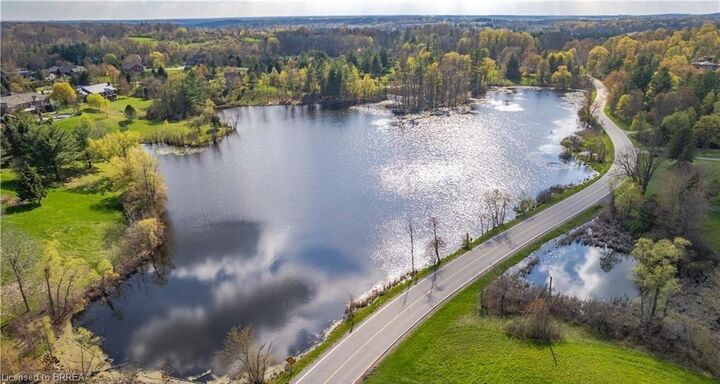 Property Photo: 371 Scenic Drive ON N0E 1N0
