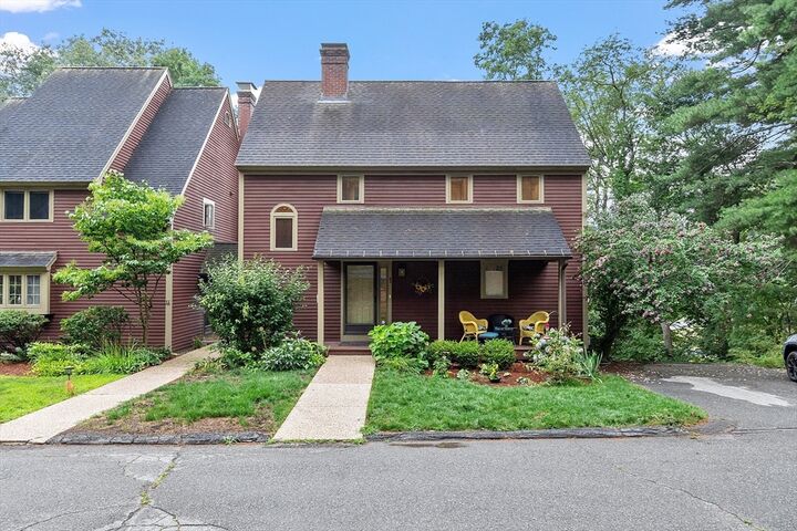 1 Woodridge Ln 1  Westford MA 01886 photo