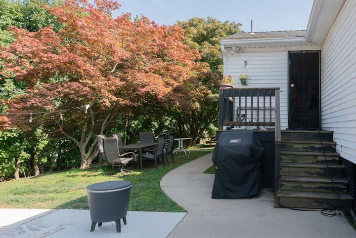 Property Photo:  18-20 Neillian Way  MA 01730 