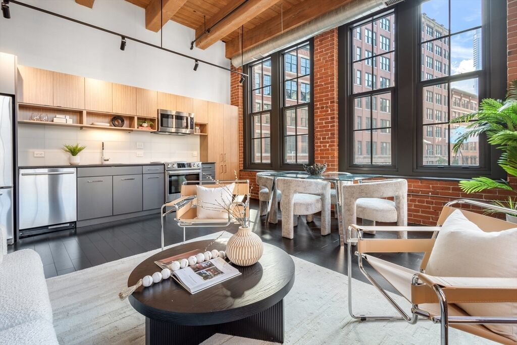 Property Photo:  319 A Street 208  MA 02210 