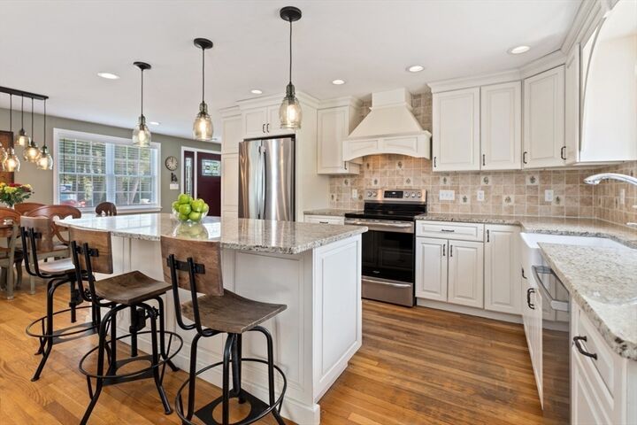 Property Photo:  57 Edward Ave  MA 01940 