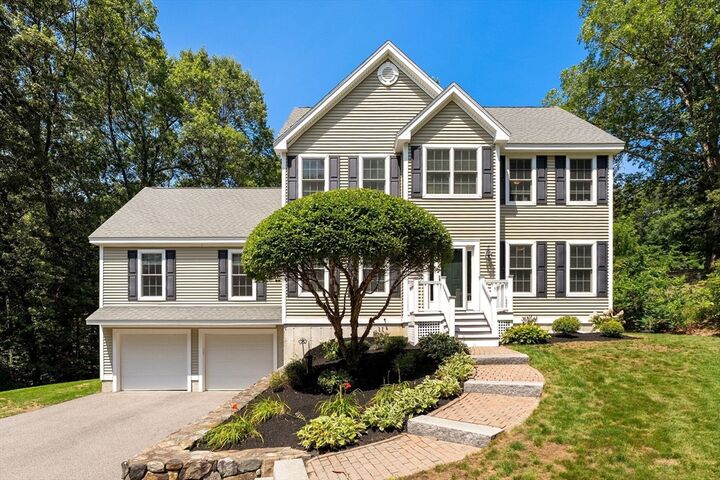 Property Photo: 122 Carlisle Rd MA 01886