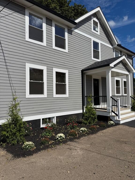 Property Photo: 194 Central St MA 02035