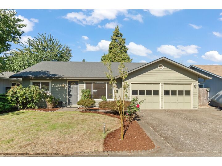 Property Photo:  3015 Kentwood Dr  OR 97401 