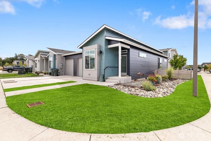 Property Photo: 641 Northview Street WA 98226